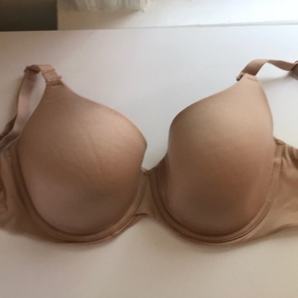 Auden Other - Auden nude nursing bra